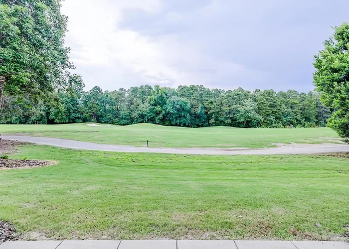 Legends Resort - Montrose Ln - C