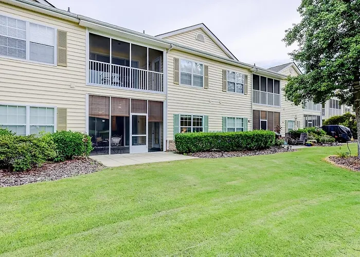Legends Resort - Montrose Ln - C